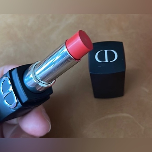-DIOR FOREVER # 647 Forever Feminine. New - Picture 1 of 6